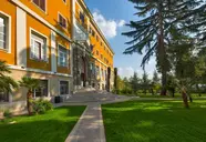 LH Roma Montemario