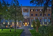 LH Roma Montemario