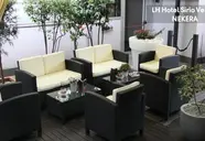 LH Sirio Venice