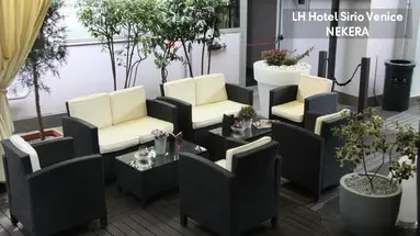 LH Sirio Venice