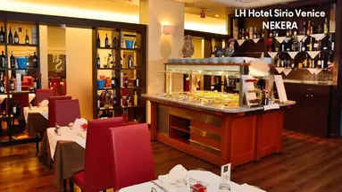 LH Sirio Venice