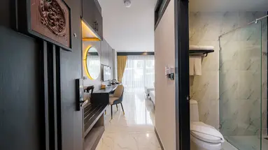 LHC Hotel and Resort