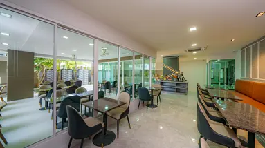 LHC Hotel and Resort