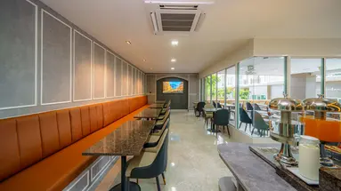 LHC Hotel and Resort