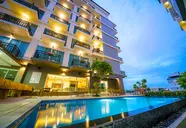 LHC Hotel and Resort