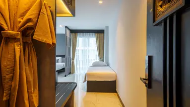 LHC Hotel and Resort