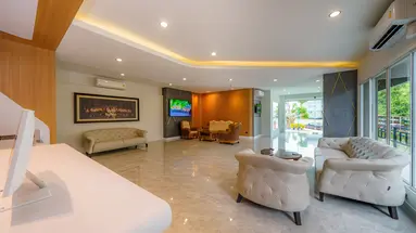 LHC Hotel and Resort