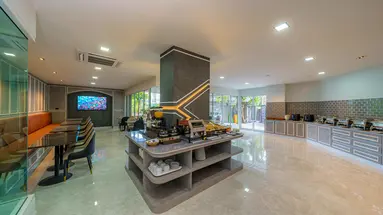 LHC Hotel and Resort