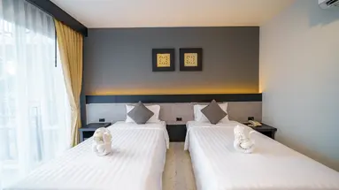 LHC Hotel and Resort