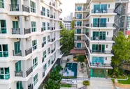 LHC Hotel and Resort
