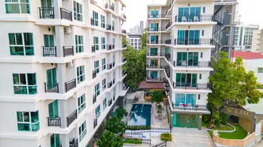 LHC Hotel and Resort