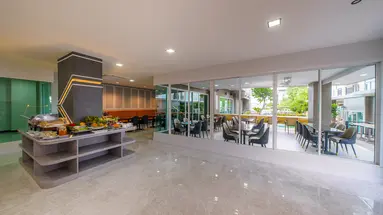 LHC Hotel and Resort