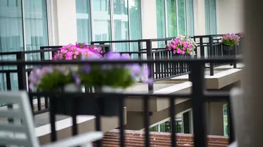 LHC Hotel and Resort