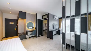 LHC Hotel and Resort