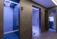 LHP Napoli Palace & Spa