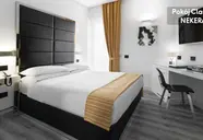 LHP Napoli Palace & Spa
