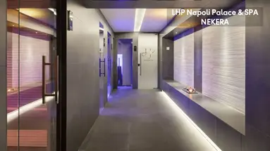 LHP Napoli Palace & Spa