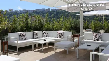 LHP Napoli Palace & Spa