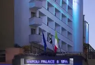 LHP Napoli Palace & Spa