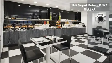 LHP Napoli Palace & Spa