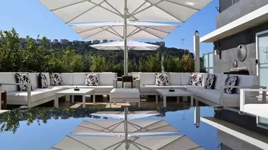 LHP Napoli Palace & Spa