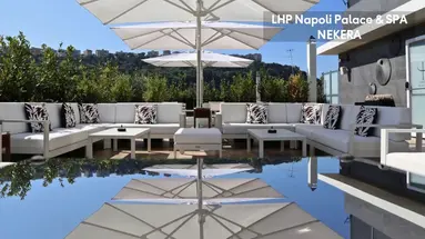 LHP Napoli Palace & Spa
