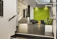 LHP Napoli Palace & Spa