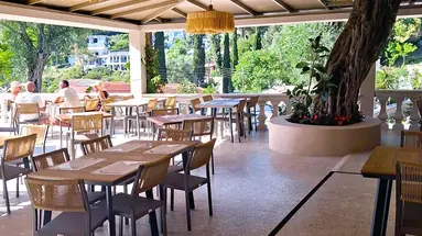 Liapades Golden Beach