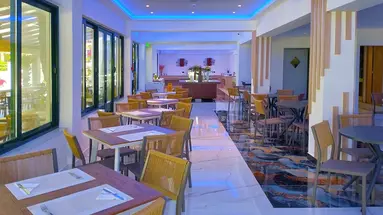 Liapades Golden Beach