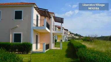 Liberatos Village