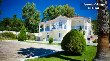 Liberatos Village