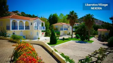 Liberatos Village