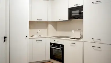 Libere Bilbao La Vieja