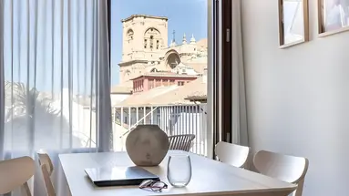 Libere Granada Catedral Apartamentos