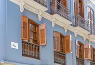 Libere Malaga Teatro Romano