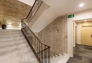 Libere Malaga Teatro Romano