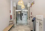 Libere Malaga Teatro Romano