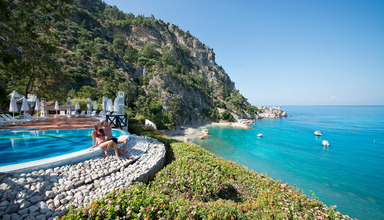 Liberty Hotels Lykia Family