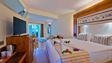 Liberty Hotels Lykia Family