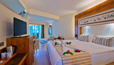 Liberty Hotels Lykia Family