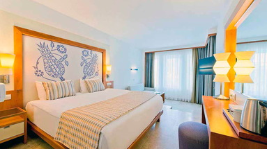 Liberty Hotels Lykia Family