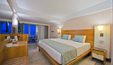 Liberty Hotels Lykia Family