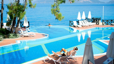 Liberty Hotels Lykia Family