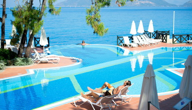 Liberty Hotels Lykia Family