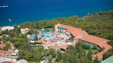 Liberty Hotels Lykia Family