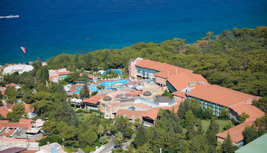 Liberty Hotels Lykia Family