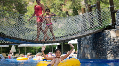 Liberty Hotels Lykia Family