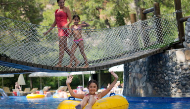 Liberty Hotels Lykia Family