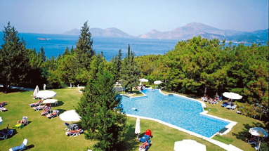 Liberty Hotels Lykia Family