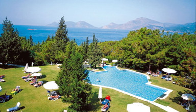 Liberty Hotels Lykia Family